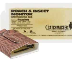 treatment cockroaches