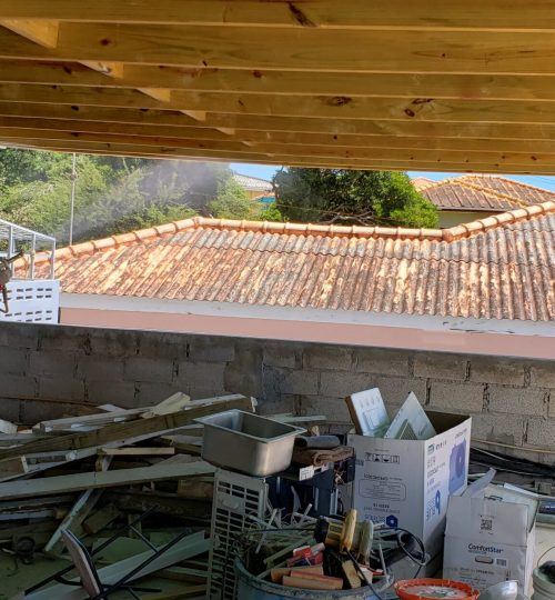 fumigation companies in curacao